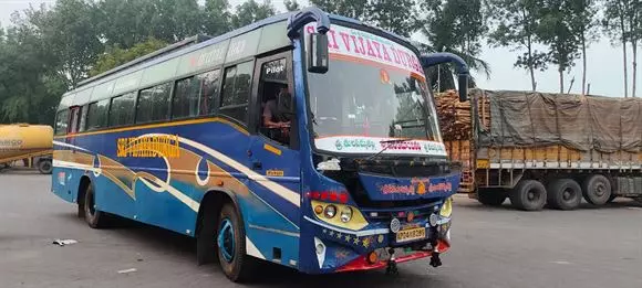 vathsalya travels anakapalle in visakhapatnam - Photo No.3