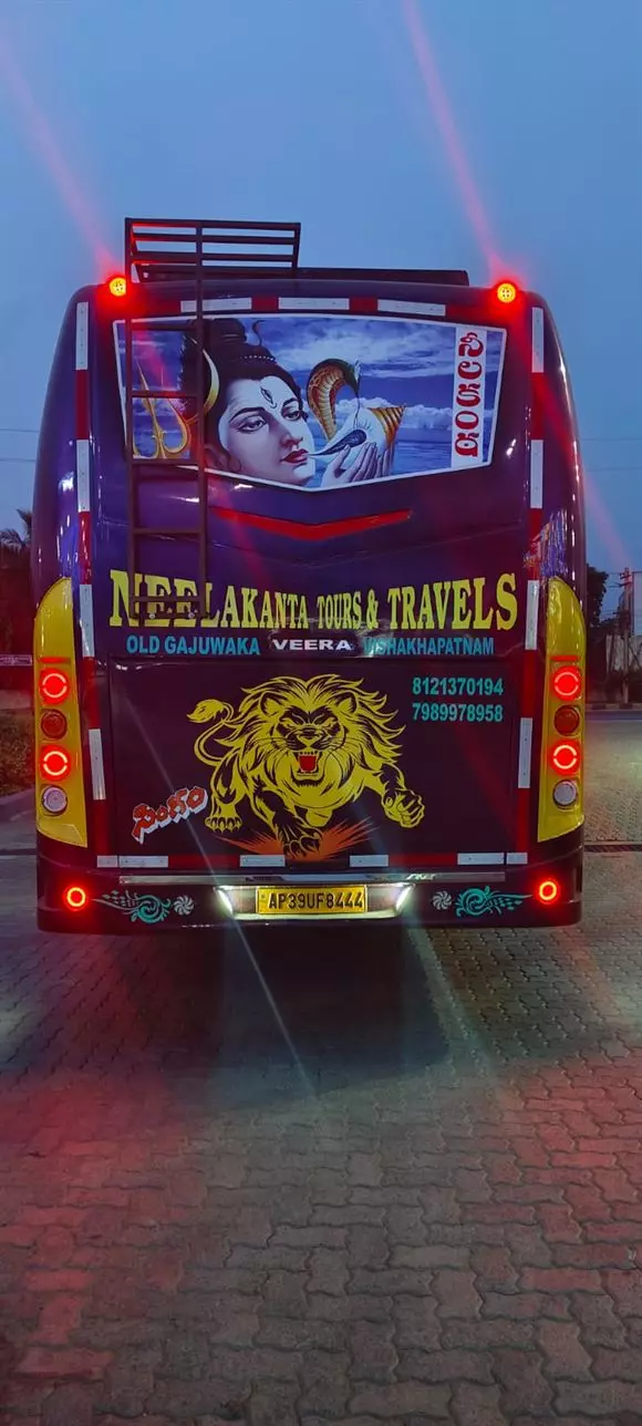 vathsalya travels anakapalle in visakhapatnam - Photo No.18