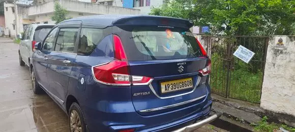 vathsalya travels anakapalle in visakhapatnam - Photo No.17