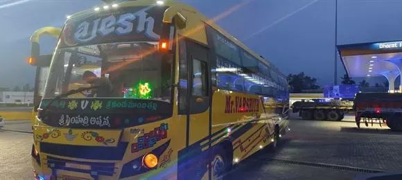 vathsalya travels anakapalle in visakhapatnam - Photo No.16