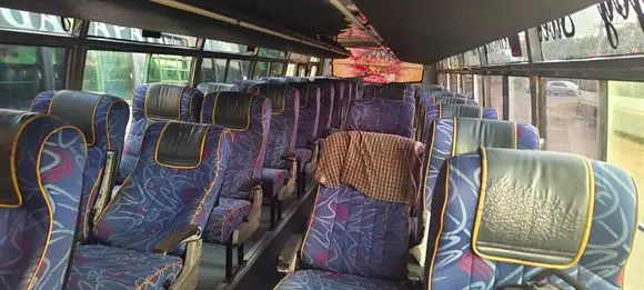 vathsalya travels anakapalle in visakhapatnam - Photo No.13