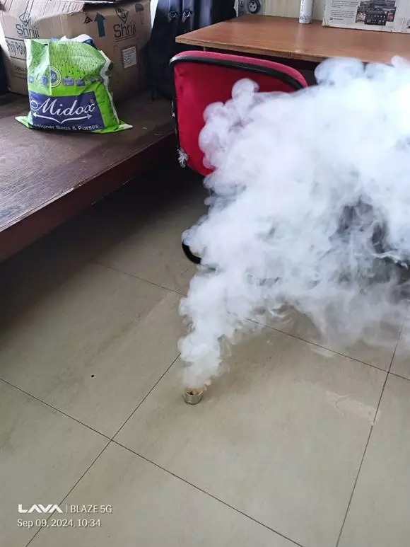 harshini pest control enterprises nad new road in visakhapatnam - Photo No.10