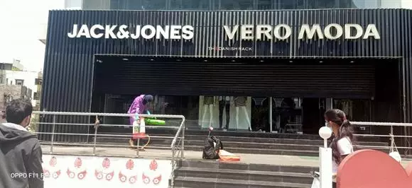 harshini pest control enterprises nad new road in visakhapatnam - Photo No.15