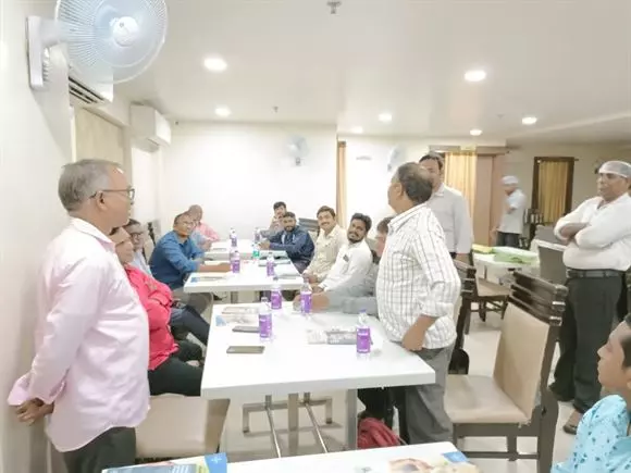 harshini pest control enterprises nad new road in visakhapatnam - Photo No.16