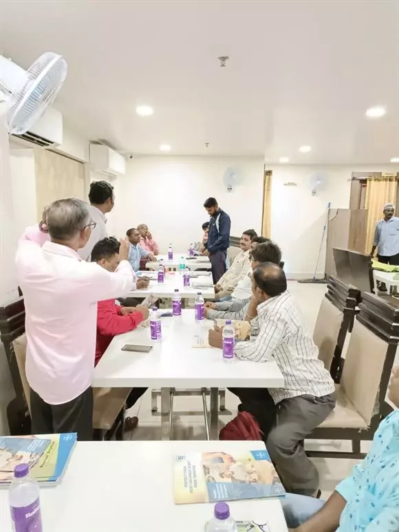 harshini pest control enterprises nad new road in visakhapatnam - Photo No.22