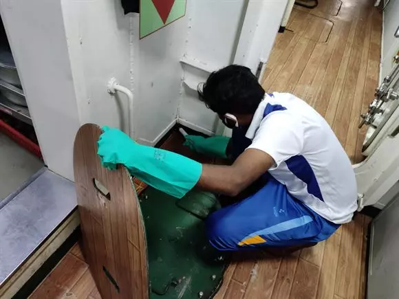 harshini pest control enterprises nad new road in visakhapatnam - Photo No.23