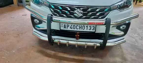 srinivasa a to z car decors kommadi in visakhapatnam - Photo No.28