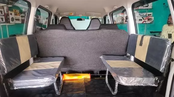 srinivasa a to z car decors kommadi in visakhapatnam - Photo No.11