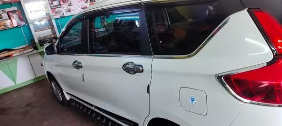 srinivasa a to z car decors kommadi in visakhapatnam - Photo No.13