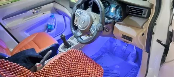 srinivasa a to z car decors kommadi in visakhapatnam - Photo No.12