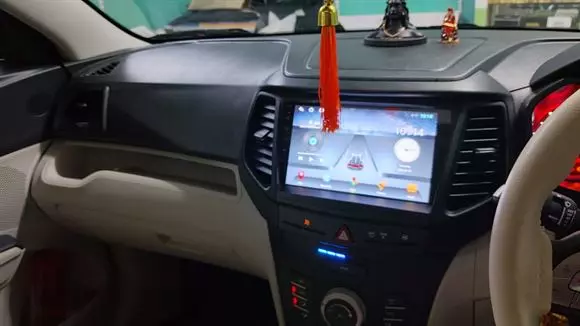 srinivasa a to z car decors kommadi in visakhapatnam - Photo No.14