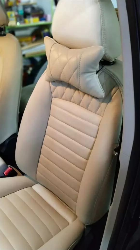 srinivasa a to z car decors kommadi in visakhapatnam - Photo No.16