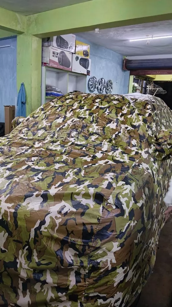 srinivasa a to z car decors kommadi in visakhapatnam - Photo No.17