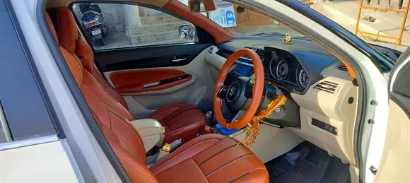 srinivasa a to z car decors kommadi in visakhapatnam - Photo No.0