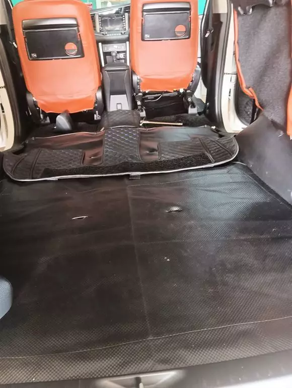 srinivasa a to z car decors kommadi in visakhapatnam - Photo No.18