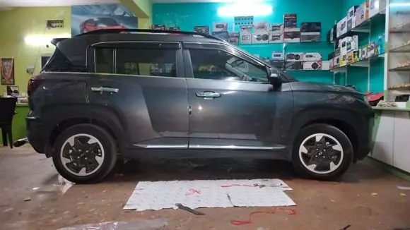 srinivasa a to z car decors kommadi in visakhapatnam - Photo No.20