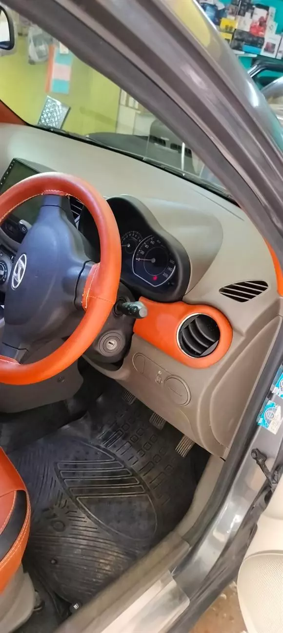 srinivasa a to z car decors kommadi in visakhapatnam - Photo No.24