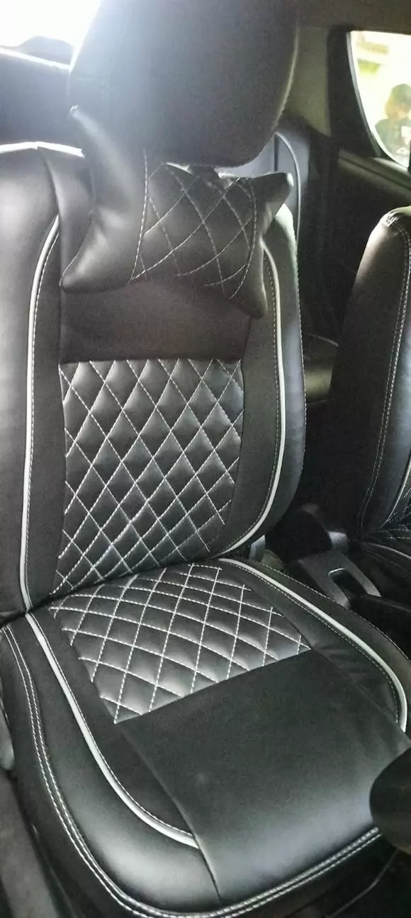 srinivasa a to z car decors kommadi in visakhapatnam - Photo No.26