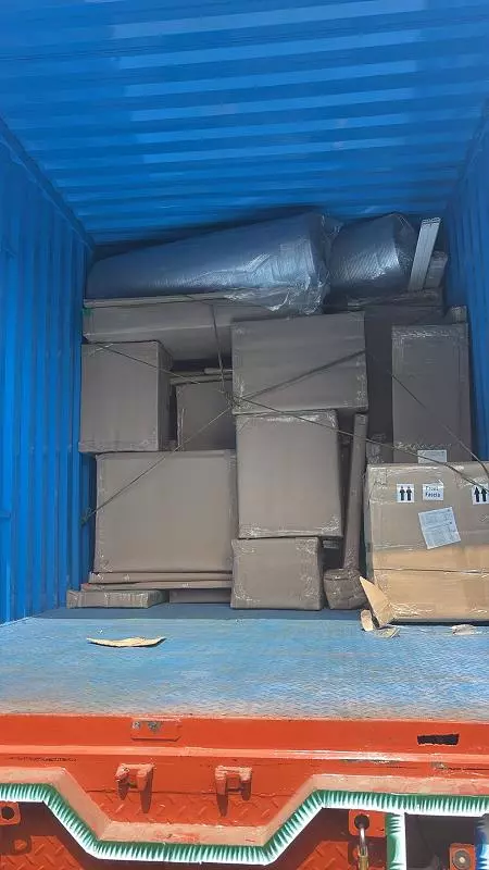 shiva sai packers and movers pradeep nagar vizianagaram - Photo No.8
