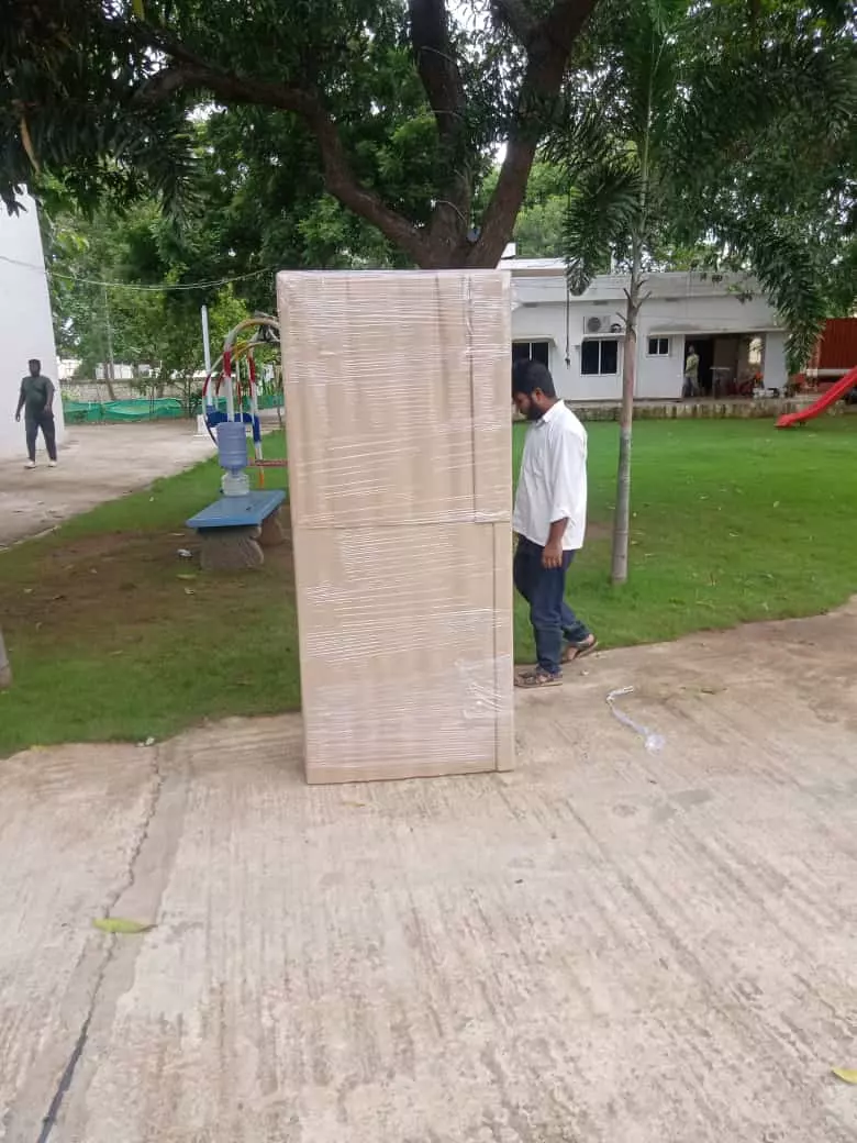 shiva sai packers and movers pradeep nagar vizianagaram - Photo No.12