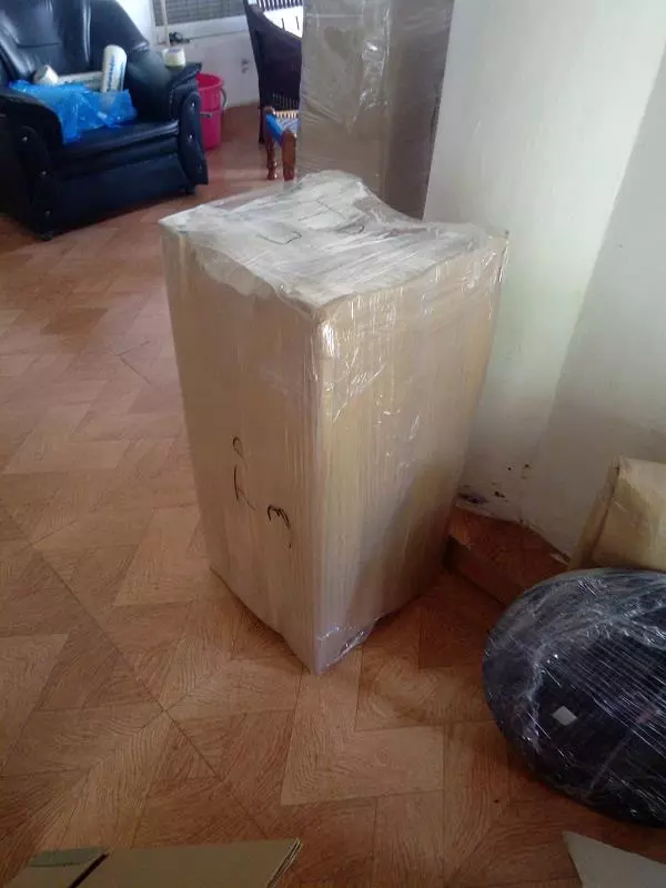 shiva sai packers and movers pradeep nagar vizianagaram - Photo No.2