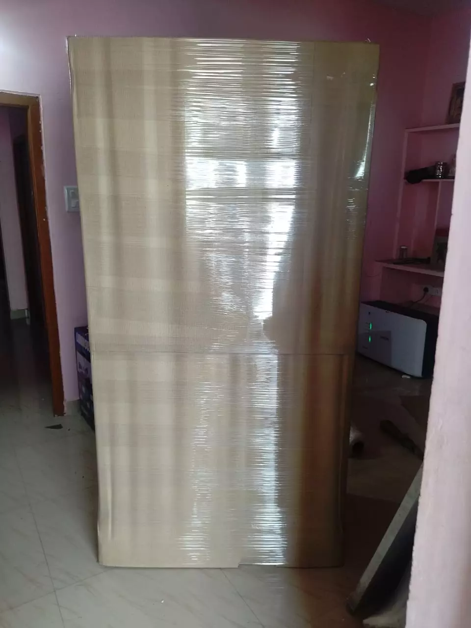 shiva sai packers and movers pradeep nagar vizianagaram - Photo No.15