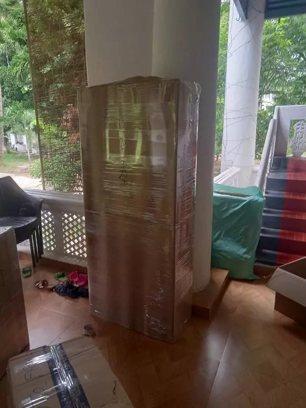 shiva sai packers and movers pradeep nagar vizianagaram - Photo No.7