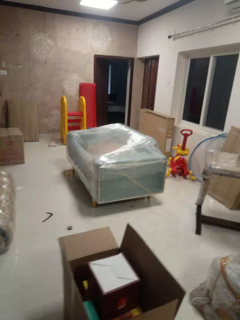 shiva sai packers and movers pradeep nagar vizianagaram - Photo No.14