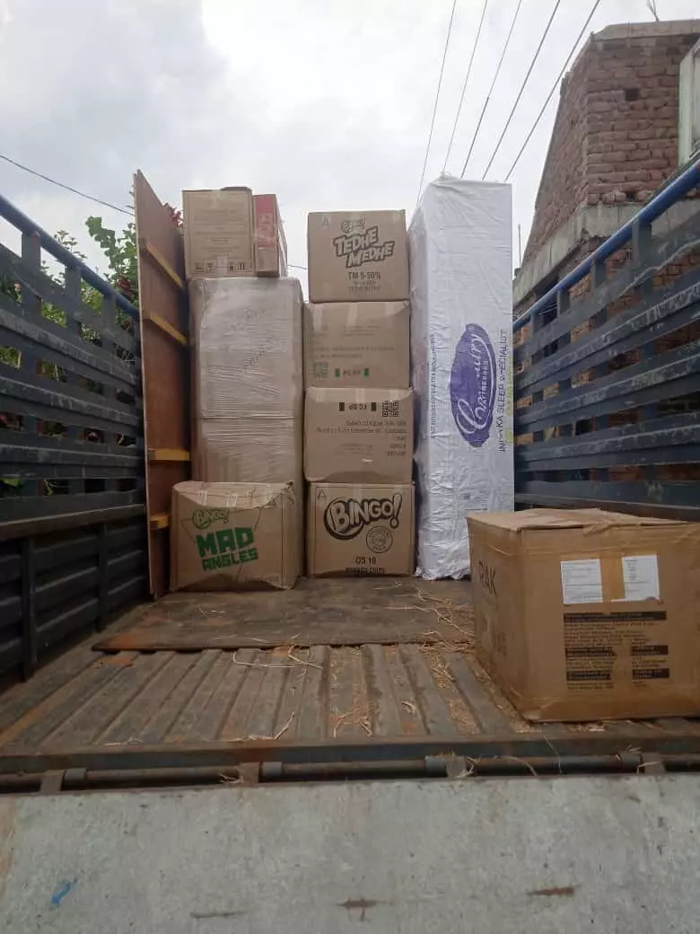 shiva sai packers and movers pradeep nagar vizianagaram - Photo No.17