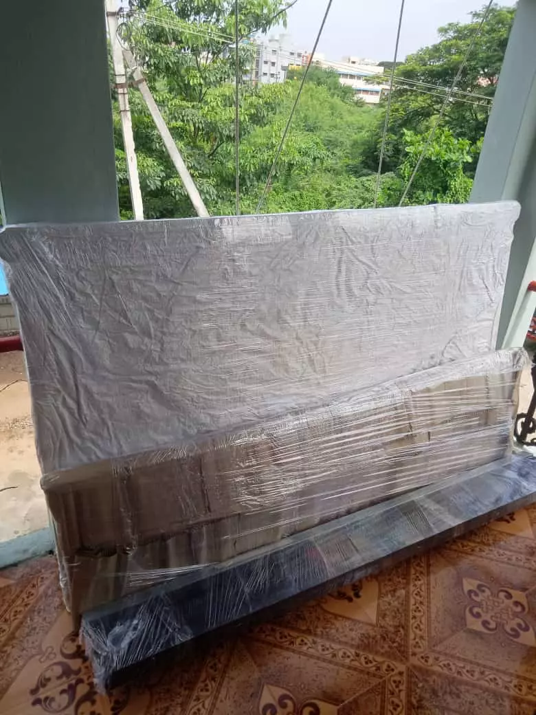 shiva sai packers and movers pradeep nagar vizianagaram - Photo No.13