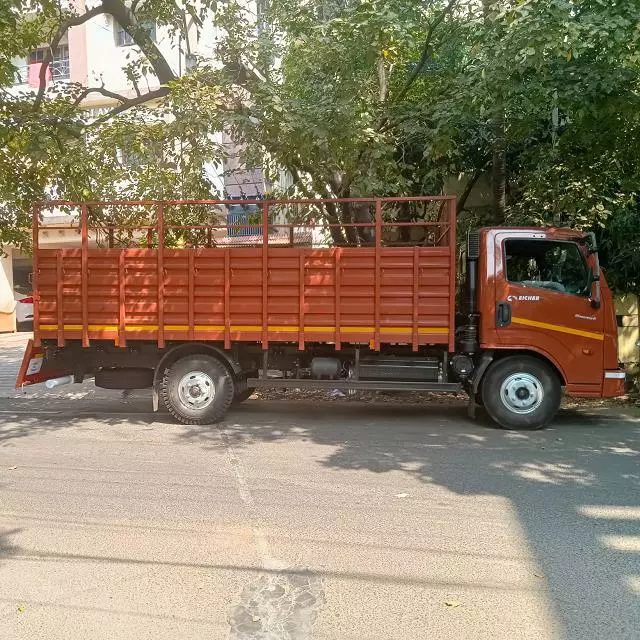 annapurna packers and movers chikkala veedhi in vizianagaram - Photo No.23