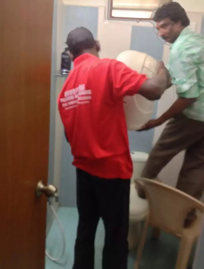 annapurna packers and movers chikkala veedhi in vizianagaram - Photo No.30