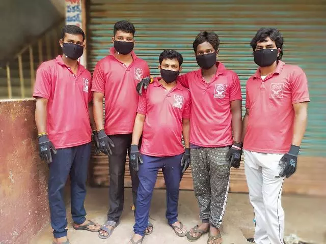 annapurna packers and movers chikkala veedhi in vizianagaram - Photo No.22