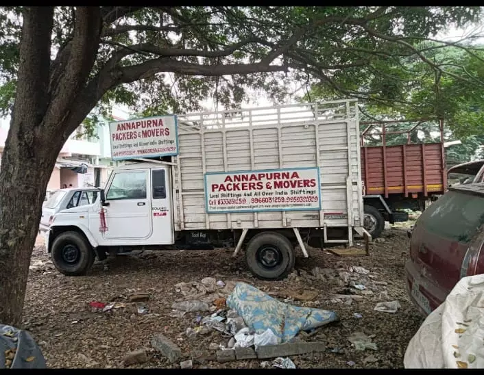 annapurna packers and movers chikkala veedhi in vizianagaram - Photo No.19