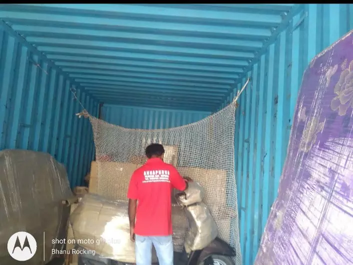 annapurna packers and movers chikkala veedhi in vizianagaram - Photo No.5
