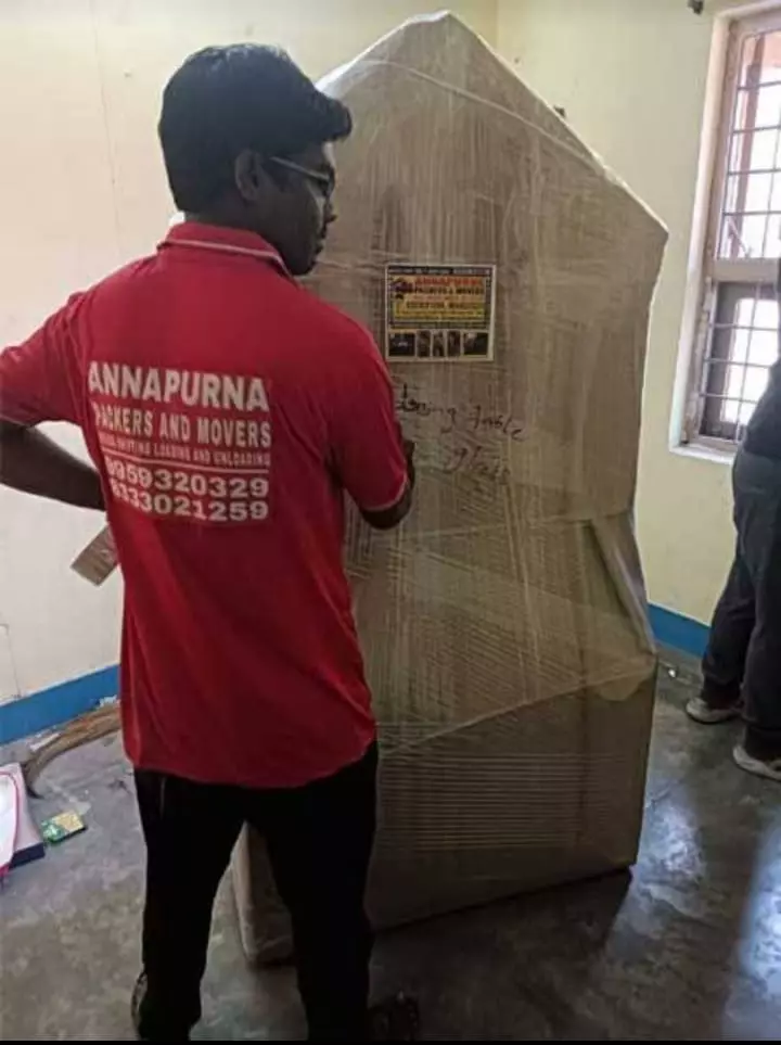 annapurna packers and movers chikkala veedhi in vizianagaram - Photo No.18