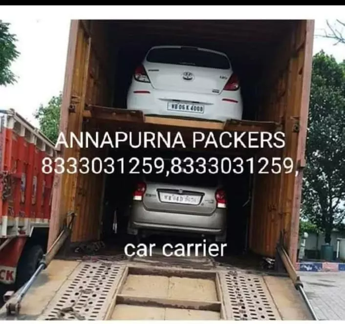 annapurna packers and movers chikkala veedhi in vizianagaram - Photo No.16