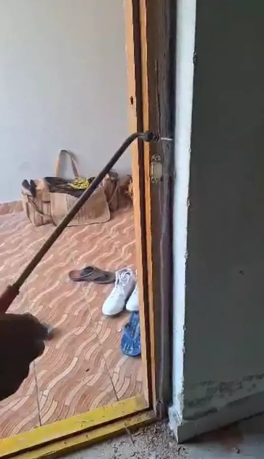 hussain pest control services babametta road in vizianagaram - Photo No.2