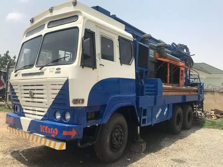 sri dhanalakshmi borewells bus stand in vizianagaram - Photo No.3