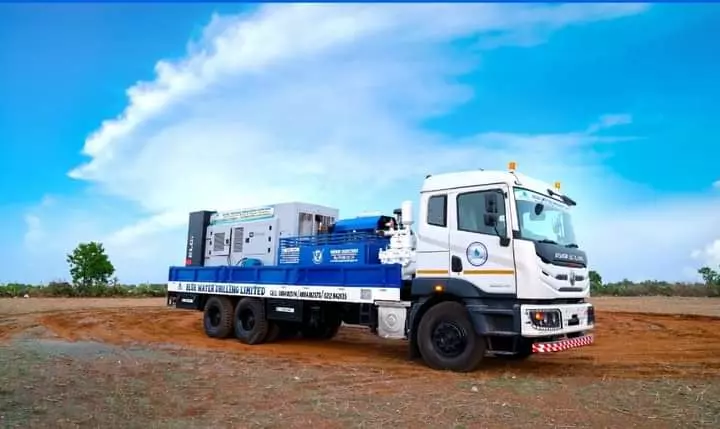 sri dhanalakshmi borewells bus stand in vizianagaram - Photo No.8