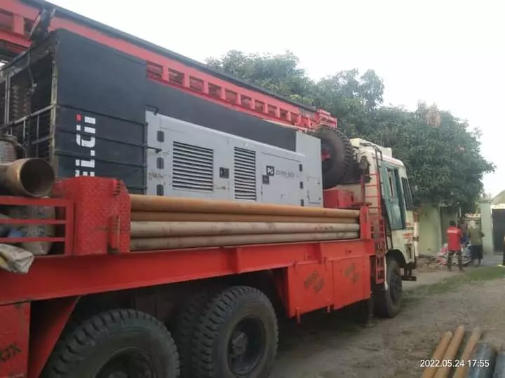 sri dhanalakshmi borewells bus stand in vizianagaram - Photo No.7