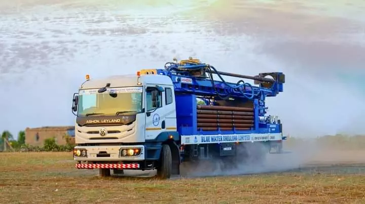 sri dhanalakshmi borewells bus stand in vizianagaram - Photo No.6
