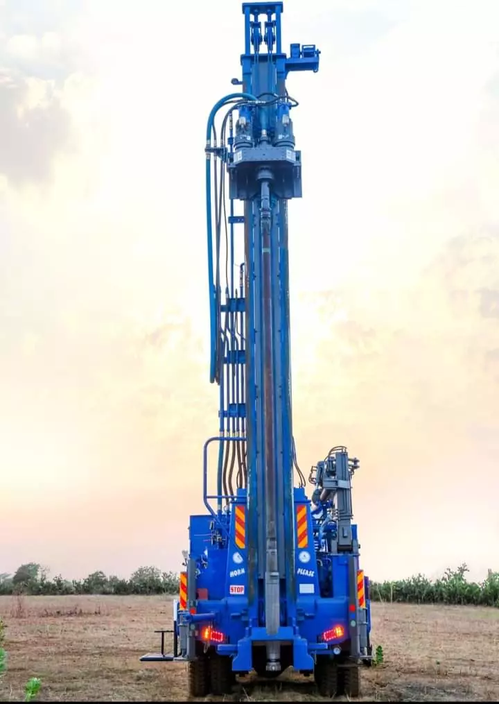 sri dhanalakshmi borewells bus stand in vizianagaram - Photo No.4