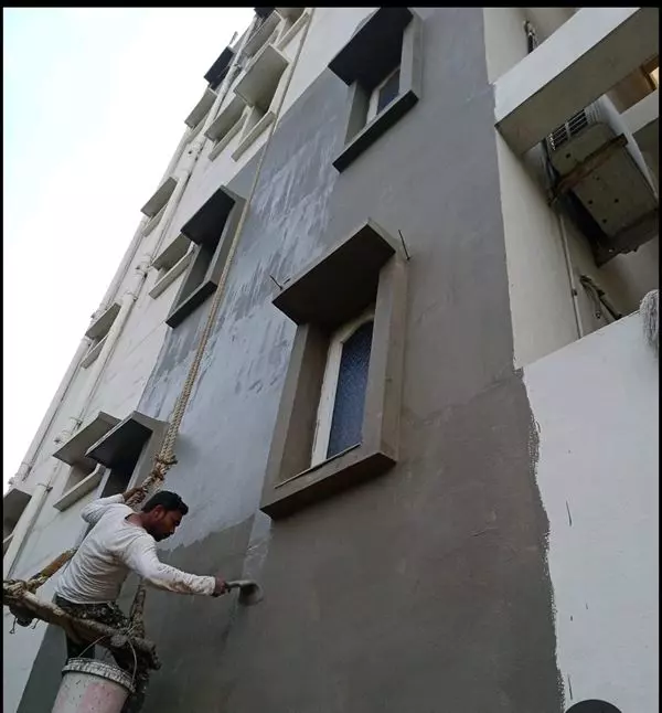 Riya Construction And Water Proofing Hanamkonda In Warangal - Photo No. 81