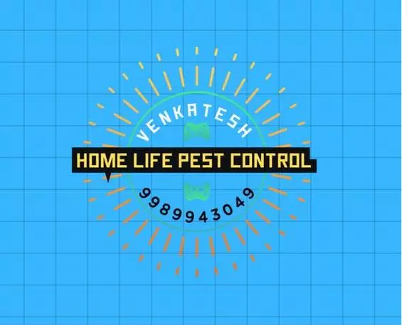 home life pest control rotary nagar in khammam - Photo No.1