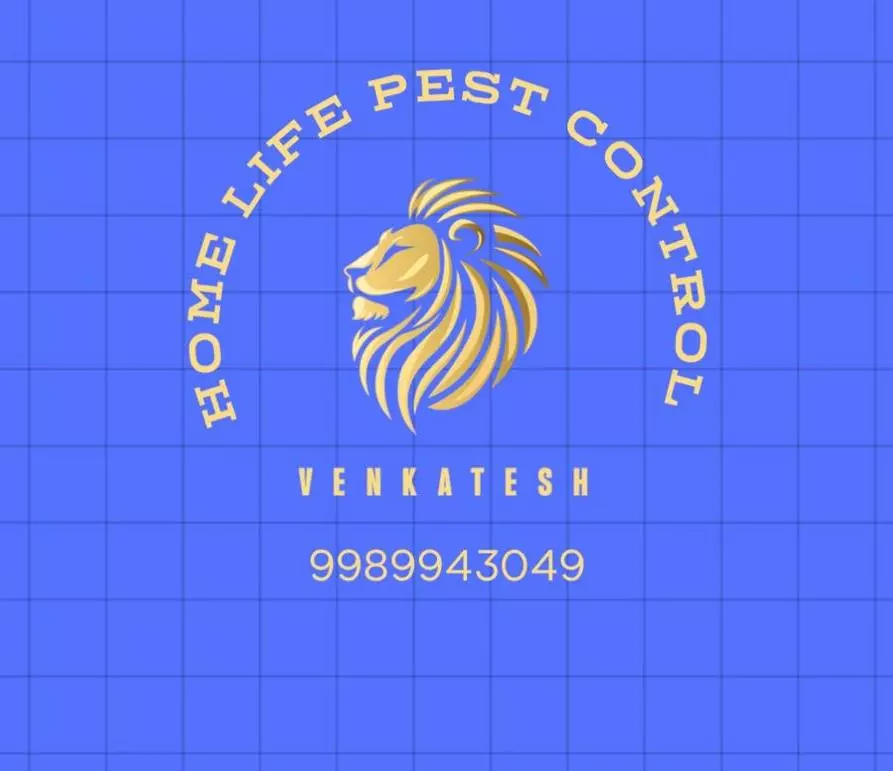 home life pest control rotary nagar in khammam - Photo No.2