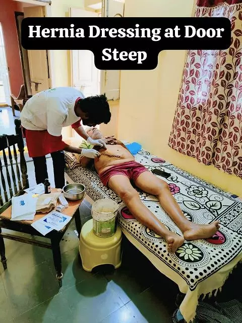 shalom home care service hanamkonda in warangal - Photo No.6