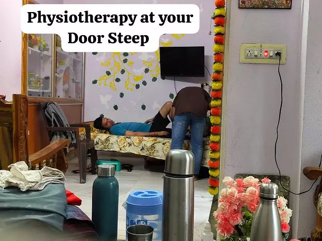 shalom home care service hanamkonda in warangal - Photo No.3