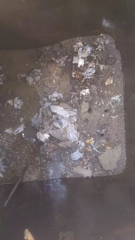 rajesh septic tank cleaning hanamkonda in warangal - Photo No.1