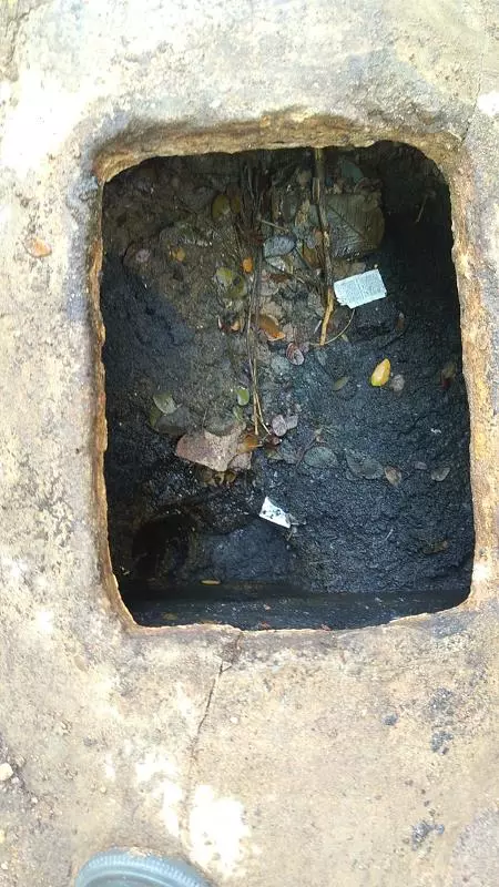 rajesh septic tank cleaning hanamkonda in warangal - Photo No.0